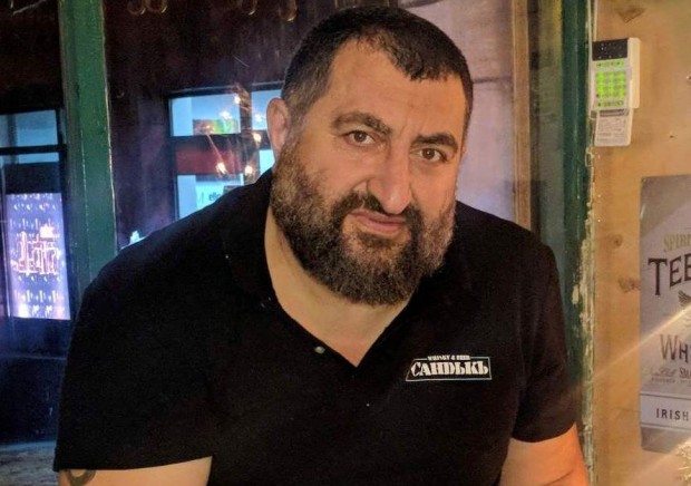 Фейсбук
Пловдивски бизнесмен и собственик на заведение в града под тепетата