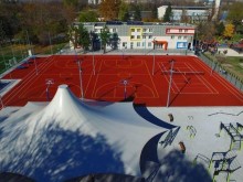 Читател на Plovdiv24.bg: Общината се подиграва с всички фенове на волейбола в Пловдив