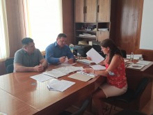 НФСБ издига Пламен Николов за кмет на Калояново