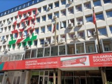 БСП връща третия мандат на президента