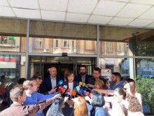 Корнелия Нинова: Връщаме мандата на 7 септември