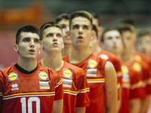 Шапки долу пред тези момчета! България е световен вицешампион по волейбол!