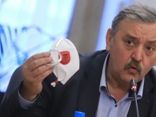 Проф. Кантарджиев: След четвъртата вълна ще има още една