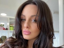 Симона Загорова захвана собствен бизнес