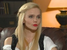 Божидара Бакалова срина мъжете с признание