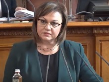 Нинова към партиите: Имате 4 дни за последен опит за разум и отговорност пред държавата и хората
