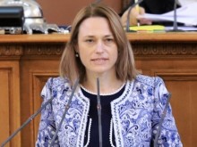 Ива Митева е получила заплаха за убийство