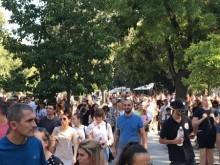 Готвят нов протест във Варна срещу "неадекватните" мерки