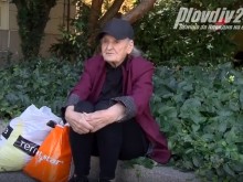 Баба Марийка не иска помощ от никого