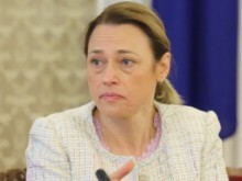 Ива Митева: Уплаших се, но се страхувам повече за детето си