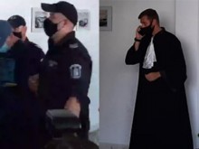 Адвокатът на Дичев: Може да го е страх от реванш от извършителите