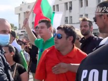 Неочакван обрат на протеста на заведенията в Пловдив!