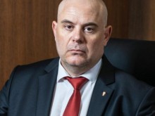 Иван Гешев: Ще се откажа от охраната си, ако това ще реши проблемите в държавата