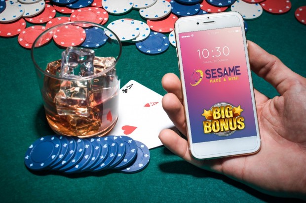 Най-новият букмейкър Sesam бързо се превръща в лидер на казино