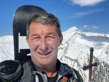 Животът на Владимир Каролев - в ръцете на Бог
