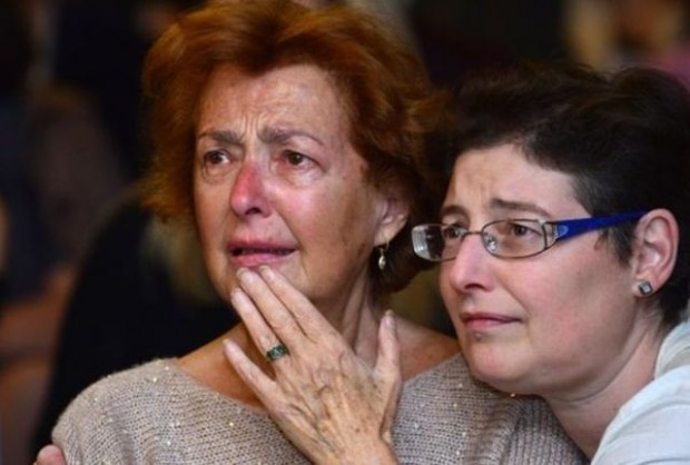 Скандали и напрежение раздират фамилията на покойния Коста Цонев Втората