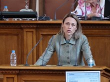 Има задържан за отправената заплаха за убийство към Ива Митева