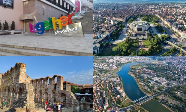 Според справката жителите си са увеличили още 23 български градове