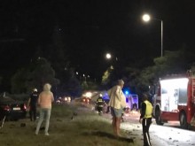 Огромна трагедия край морето, трима младежи са мъртви!