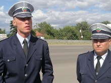 Мощна акция на полицията, ангажиран е целият наличен състав!
