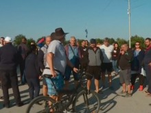 Земеделци излизат на голям протест след градушката край Пловдив