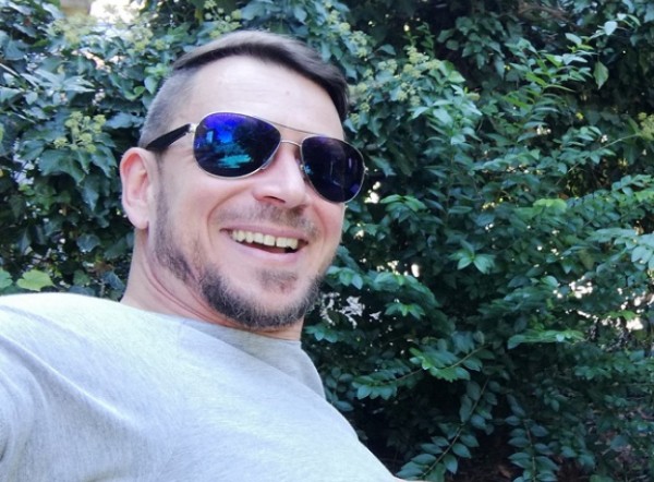 Български актьор е намерен мъртъв в Лондон Това съобщи Площад