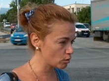 Шофьорка от Пловдив: От 16 г. съм в Холандия, такова нещо не бях виждала!