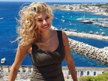 Безработната Ева Веселинова се уреди с ново скъпарско жилище