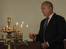 Президентът в Раковски: Единствените думи на Борисов, които имат значение, са тези, които ще произнесе пред следващия главен прокурор!