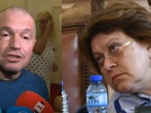Йорданов: Татяна Дончева е опитала да подкупи наш депутат с "500 к"