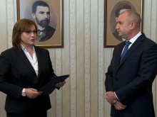 БСП връща мандата на президента