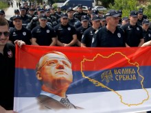 Има опит за възраждане на Велика Сърбия, антибългарската кампания се разраства