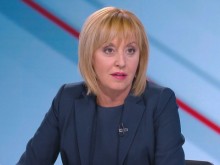 Разцепление в коалицията на Мая Манолова