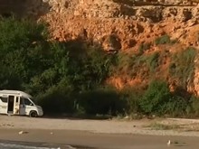 Голяма напаст на един от най-красивите ни плажове