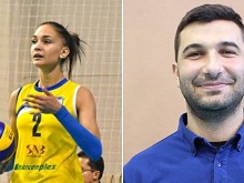Честито! Семейството на Марица (Пловдив) се увеличи с още един член