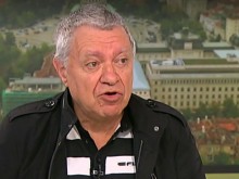 Проф. Константинов: Съветвам Кирил Петков и Асен Василев да спрат да лъжат
