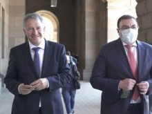 Ангелов: Отношенията ми с Кацаров бяха прекрасни, докато не освободих жена му