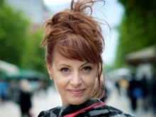 Радина Червенова призна в ефир: Разведена съм с Коко Каменаров!