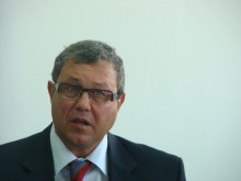 Росен Димов: Изявленията на Куйович са пълна лъжа