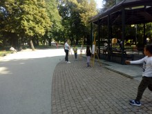Предприеха мерки за подобряване на качеството на въздуха в Пловдив