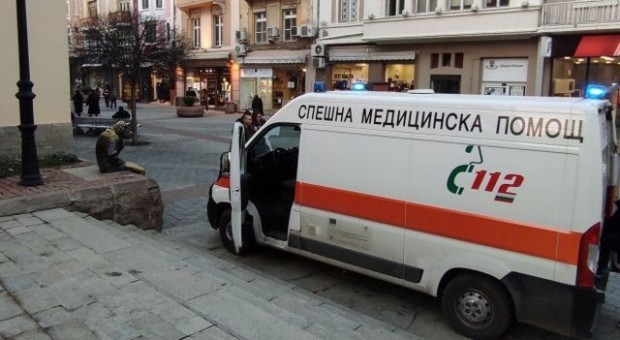 Заседава Областният оперативен щаб!