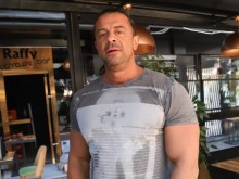 Алибегов: Мерките са безсмислени. Хората се струпват, където си искат