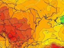 Лятото се завръща, става идеално за плаж
