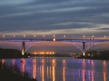 Преди 45 години Тодор Живков откри уникално съоръжение до морето