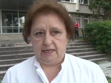 Майката на починалото от ковид бебе е 14-годишна! Лекарка: Гледката бе шокираща!