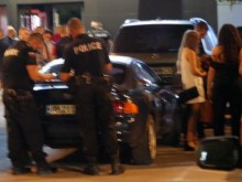Над 100 човека се веселят в нощен клуб в Пловдив, управителят поканен за акт!