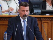 Станев: Когато си мисля за Дончева, си представям прасенцето касичка на българската мафия