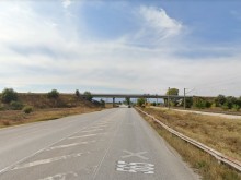 Рекордно пиян шофьор сътвори катастрофа на Околовръстното на Пловдив