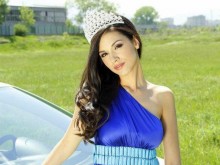 След Зуека и "Мис България" поиска да емигрира