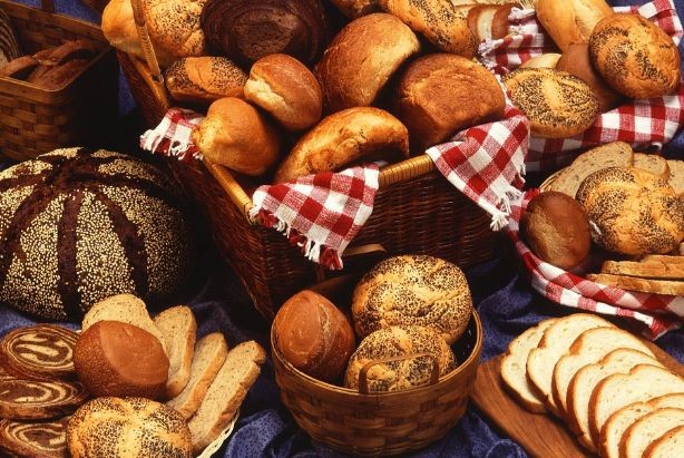 За последните 6 месеца цената на заводския хляб във Варна